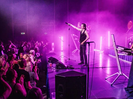 Enjoy The Silence - Depeche Mode tribute
