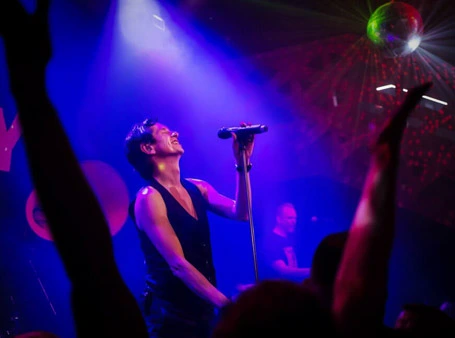 Enjoy The Silence - Depeche Mode tribute
