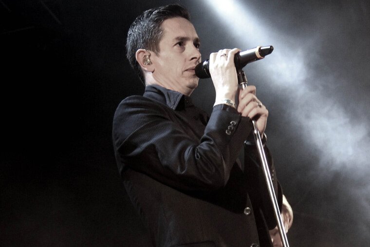 Depeche Mode tribute band news